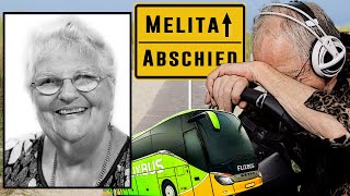 Unsere Abschiedstour für Melita  Fernbus Simulator  Senioren Zocken [upl. by Leahcin350]