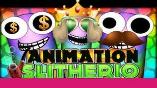 SLITERIO TRAILER SLITERIO GAME  ANIMATION TROLLING [upl. by Heisel210]