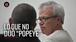 Popeye las verdades que no contó el sicario sobre el magnicidio de Guillermo Cano  El Espectador [upl. by Gentille]