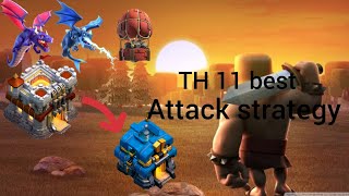 Th11 attack strategy [upl. by Anahpos902]