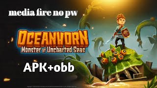 bagi bagi game oceanhorn full version apk game obb media fire no pw [upl. by Odnalro]