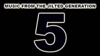 MUSIC FROM THE JILTED GENERATION VOL5 [upl. by Marilee380]