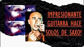 Mi Genio Amor  Patricio Rey  Los Redondos  COVER GUITARRA TABLATURA ACORDES HD INÉDITO [upl. by Furey]