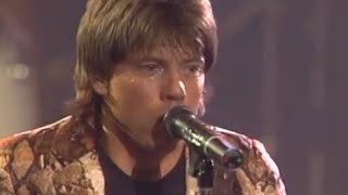 George Thorogood  Bad To The Bone  751984  Capitol Theatre Official [upl. by Berey960]