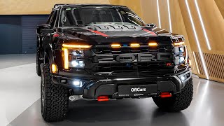 2025 Ford F150 Raptor R  Sound Interior and Exterior [upl. by Efram528]