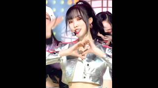 MAGO 🕺🪩 GFRIEND 여자친구 SINB EUNHA UMJI YUJU SOWON YERIN VIRALVIDEO [upl. by Ollehcram]