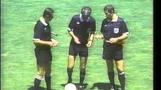 HIGHLIGHTS OF THE FIFA WORLD CUP 1986 ③ [upl. by Aremaj]