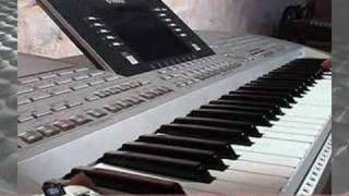 Tyros2 Entertainer Set1 Demonstration Video for Yamaha [upl. by Bil128]