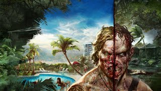 Dead Island 1  Protect the remaining survivors 18 [upl. by Ayotnom]