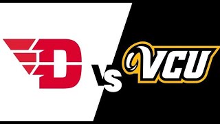 Dayton Flyers vs VCU Rams Picks and Predictions  College Basketball Best Bets for 2924 [upl. by Isayg]