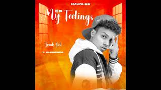 NAVOLEE  BLESSINGS AUDIO [upl. by Creedon108]