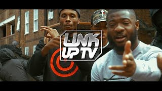 S Wavey  Do it like  SWavey  Link Up TV [upl. by Eelrebmik]