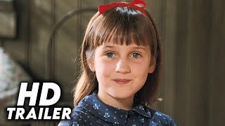 Matilda 1996 Original Trailer FHD [upl. by Maurita]