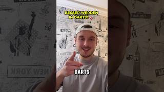 Besser werden in DARTS 🎯 shorts darts subscribe [upl. by Gearalt207]