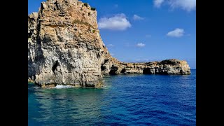 Visit Malta  Valletta Blue Lagoon Gozo  db San Antonio Hotel amp Spa  St Pauls Bay [upl. by Imoin193]