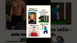 Memes 5 humor memesxd humormemes nikocadoavocado steve xdmeme [upl. by Leizo]