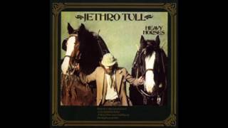 Jethro Tull  Weathercock [upl. by Ralfston]