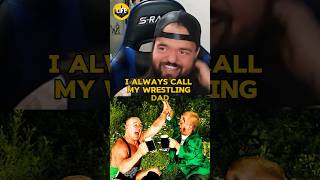 Hornswoggle and Fit Finlay’s Special Relationship [upl. by Yemrej]