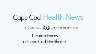 Neurosciences at Cape Cod Healthcare TV show 8 [upl. by Ortrud]