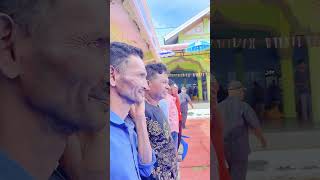 Menghadiri undangan maulid gampong keude [upl. by Aieken]