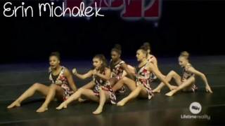 Pretty Reckless Dance Moms Full Song [upl. by Eiramyllek]