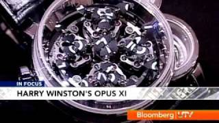 In Focus  The Luxury Watch Industry Part 2 [upl. by Ibmab961]