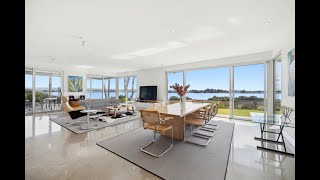 1820 FRASER DRIVE HINDMARSH ISLAND [upl. by Herbert]