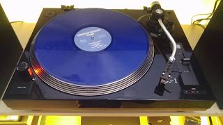 Music Hall usb 1 Turntable Setup Review Test [upl. by Idolah]