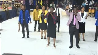 RCCG Live Praise and Worship Songs May 2022 [upl. by Balkin]