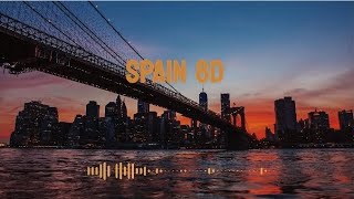 SPAIN  Jassa Dhillon 8D MUSIC DELTA OF BEATS VEED [upl. by Pagas368]