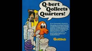 Qbert Speech 2 [upl. by Irrol361]