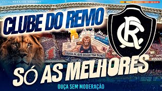 REMO AS MELHORES MÚSICAS 2024 [upl. by Ierbua]