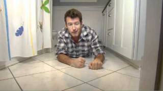 Kudzucom Tile vs Vinyl Flooring [upl. by Peadar]