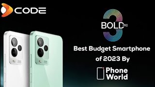 Dcode Bold 3 Pro  Pakistan  A consumer POV ReviewRantIssues [upl. by Akemahc]