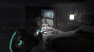 Dead Space 2 A really disturbing moment [upl. by Peterus38]