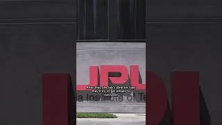 JPL to lay off over 300 employees [upl. by Ttenaj517]