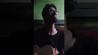 Maine roya  Tanveer evan  Cover by Abir Nath [upl. by Farr263]