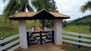 Fazenda Bela Vista  MG [upl. by Shirah]