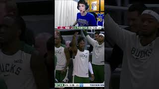 Que hizo Sengun jajajaja nba basketball baloncesto [upl. by Ellyn532]