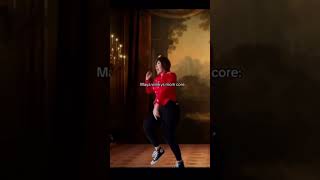 Maya winky mom core dance memes smart [upl. by Enal]