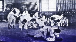 Judo old school training motivation [upl. by Seyler]