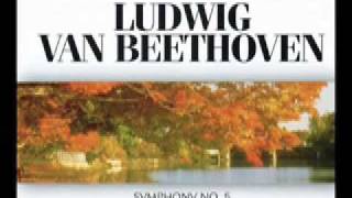 5e symphonie de Beethoven [upl. by Kape]