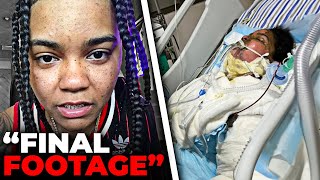 What Happened to Young MA [upl. by Eelan]