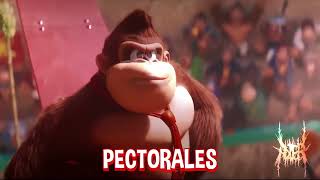 Callate la boca Diddy Kong [upl. by Eniamaj194]