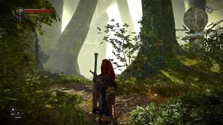 52 Lets Play The Witcher 2 Assassins of Kings  Troll Trouble 1 Vodka [upl. by Vaasta]