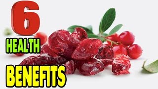 Health Benefits Of Dried Cranberries dried Cranberries nutrition for health [upl. by Greta]