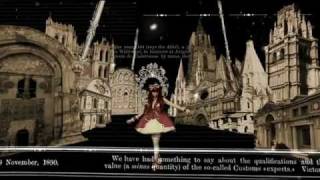 Kanon Wakeshima Lolitawork Libretto ～Storytelling by solita～ [upl. by Assiluy]