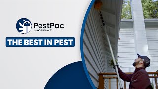 PestPac  The Best in Pest [upl. by Suollecram392]