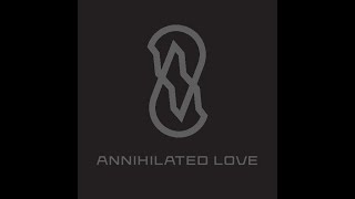 Starset  Annihilated Love  Extended Version [upl. by Aubrey]