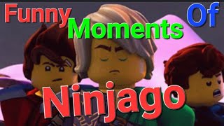 ✨Funny Moments of Ninjago Please Subscribe✨🔥♻️⚡️viral 🔴😇 [upl. by Alekim]